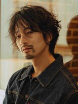 ゲート いわき(Gate)&nbsp;無造作ツイストスパイラル