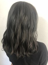 ヘアサロン 白(hair salon haku)