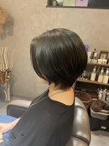 アニュー(anew)&nbsp;上品ショート