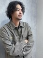 ロミー(Romy) 萬納 陽介