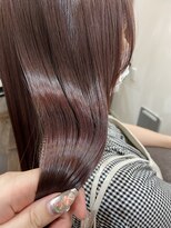 ラマナ(Lamana)&nbsp;METEOカラー/チェリーレッド/ワインレッド