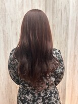 レーベ(Lowe) 冬仕様ブラウン（レッドブラウン）