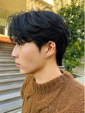 クーエフー(coo et fuu) 10代20代韓国カルマヘア