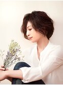 アンティークショート