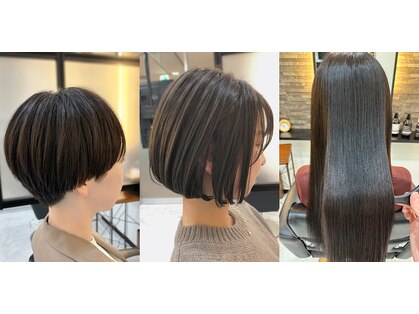 ココモ ユーティリティ(COCOMO utility)の写真