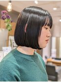 ボブ!