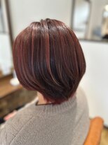 エスペランス(esperance)&nbsp;。