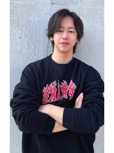 シエル(Ciel) 川上 達也