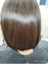 ベストカットスタイル 矢板店