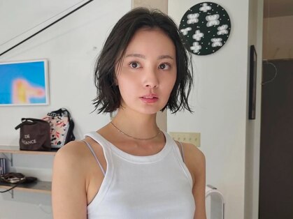 ノマド(nomad)の写真