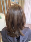ミディアムレイヤー