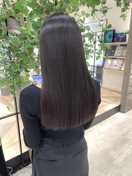 ジ オスカー(THE OSCAR) 水光ストレート♪