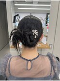 カチモリヘア【清板】