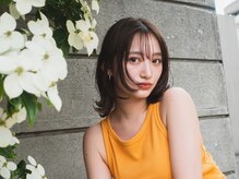 コードライン 岡山イオン前店(CODE.LINE)の雰囲気（カラーやトリートメントなど豊富なメニューを取り揃えています♪）