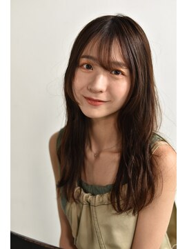 コレクション 佐倉店(COLLECTION) つやロング