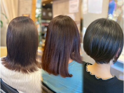 美容室 ココロ(Co Co Lo)の写真