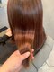 ポノフォーヘアー(PONO for hair)の写真/お悩みの解消だけじゃない『ローダメージ』毎日のお手入れのお手伝いを♪