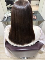 リシェス(RICHESSE)&nbsp;髪質改善【吉祥寺美容院リシェス】