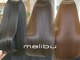 マリブヘアリゾート 太田店(malibu hair resort)の写真