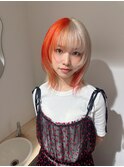 オレンジデザイン