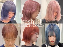 ケシキ大名(keshiki)
