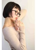 潤いたっぷりなグラボブモード