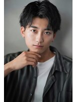 ノエル 池袋店(noel)&nbsp;アップバングショート/刈り上げショート/スパイキーショート