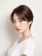 シック(CHIC)の写真/プロがミリ単位までこだわるカット技術で、あなたの魅力を最大限引き出すスタイルに♪伸びても扱いやすい◎