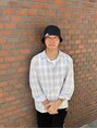 シアン 京都 烏丸店(CYAN) 夏見 凌平