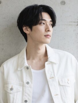 エイチ メンズ(H) ツイストスパイラルパーママンバンツイストスパイラル