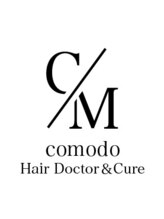 コモド(Comodo)&nbsp;COMODO 川口