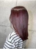 ★☆艶髪赤紫☆★