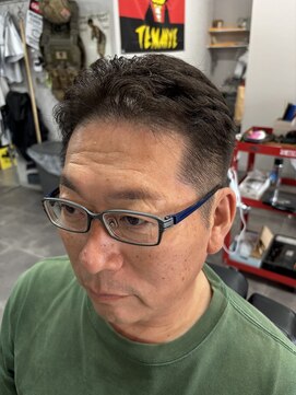 キャロル(CAROL) ふんわりパーマ