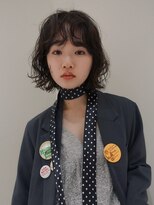 ユー セント(yew scent)&nbsp;ボブパーマ