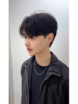 アッシュ 下北沢店(Ash) シースルーマッシュ