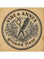 バイブアンドアネックス(VIBE & ANNEX)/VIBE & ANNEX 〔横浜/石川町/元町中華街〕
