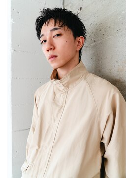 クオン 今泉(quon) 【quon】メンズスパイキー -天神 今泉 薬院 赤坂 大名-