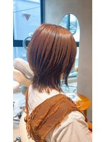 ウィルミナス(WILLLUMINOUS)&nbsp;くびれボブ