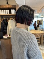 カウチ(Kauti)&nbsp;活かすカラー！！