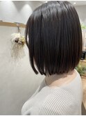 ミニボブ