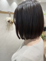 スタイル 大竹(STYLE)&nbsp;ミニボブ