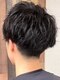 hair one 【ヘアーワン】の写真/【メンズ理容室】歴20年以上の技術を持つスタイリストがお客様の髪質に合わせたパーマをご提案します!