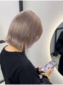 ホワイトミルクティー