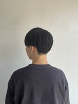 チル(CHILL)&nbsp;マッシュ