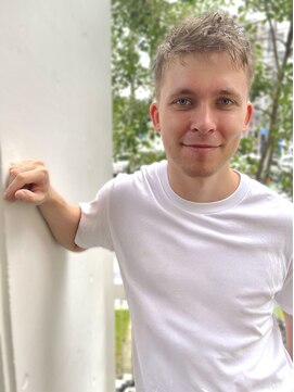 デザート(Des.Art) 【天神赤坂】20代30代40代/メンズ/大人メンズ/短髪