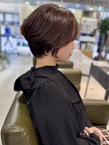 ペルソナ(PERSONA)&nbsp;ショートボブ