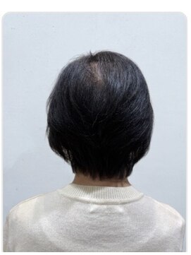 ブロッサム 東久留米店(Blossom) ★30代40代◎大人ショート×絶壁解消ひし形