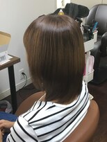 ビューティサロンロッコ(Beauty salon Rocco)&nbsp;レイヤー