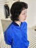 【2回目2ヶ月以内限定】カット＋パーマ＋トリートメント10%OFF☆
