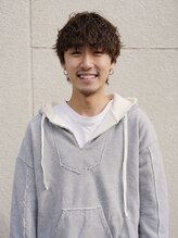 ニール シトロン 名古屋 伏見 丸の内(NEELU citron)&nbsp;小木曽 新大